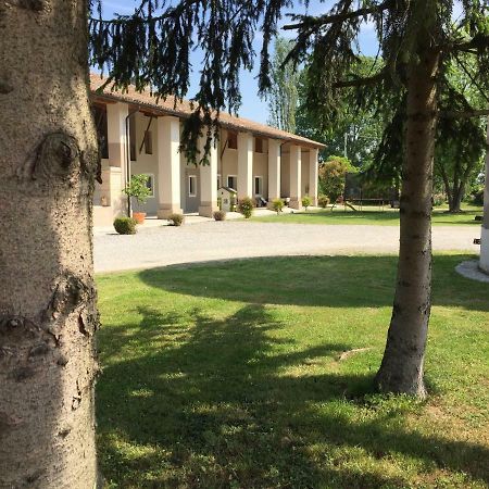 B&B Cascina Sagrestia Asola Экстерьер фото