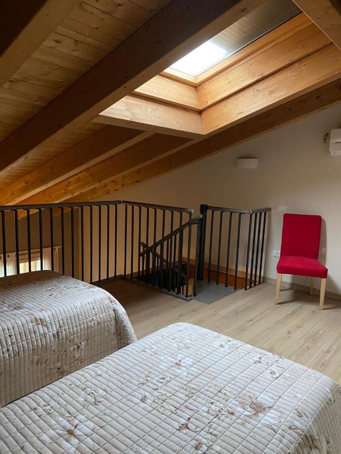 B&B Cascina Sagrestia Asola Экстерьер фото