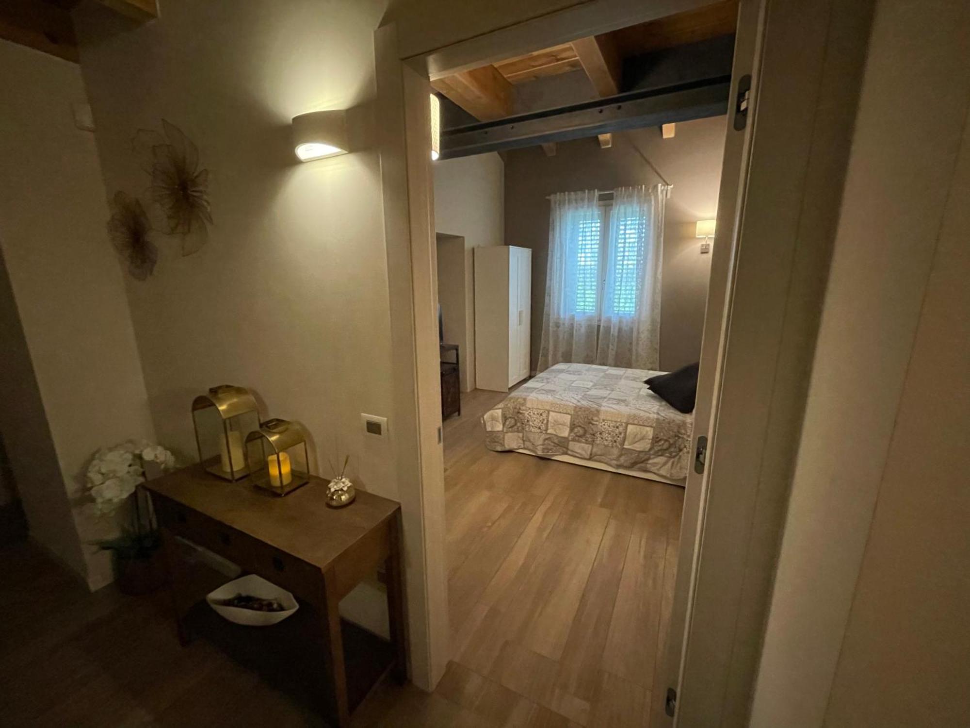 B&B Cascina Sagrestia Asola Экстерьер фото