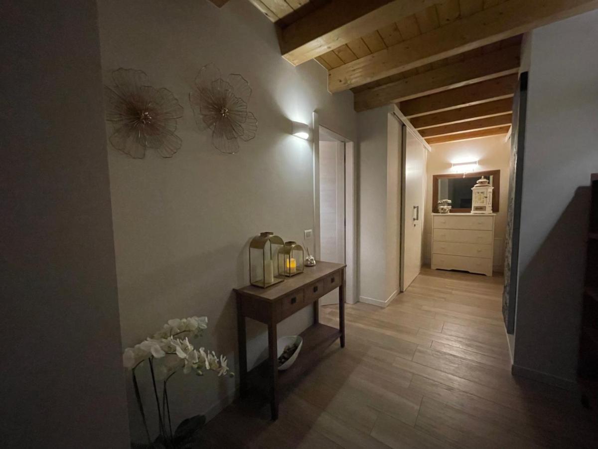 B&B Cascina Sagrestia Asola Экстерьер фото