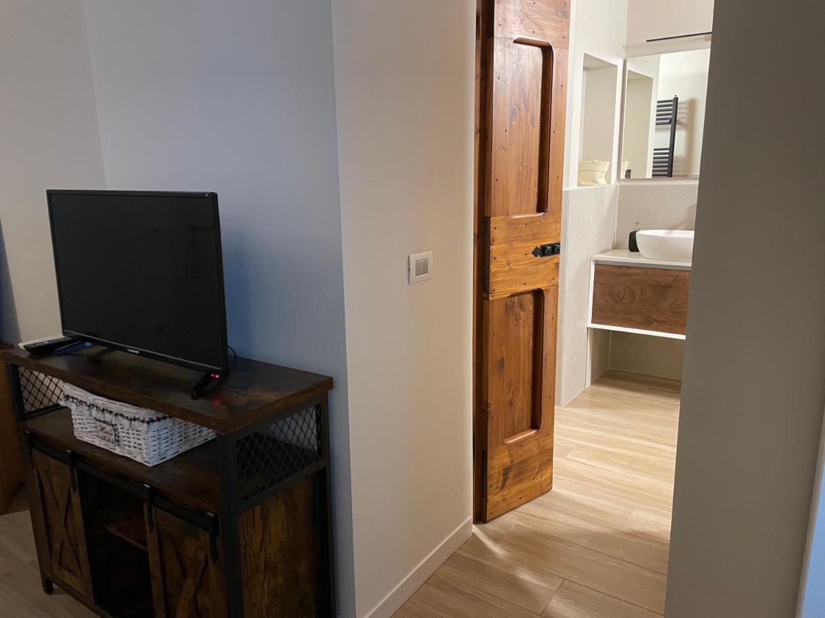 B&B Cascina Sagrestia Asola Экстерьер фото