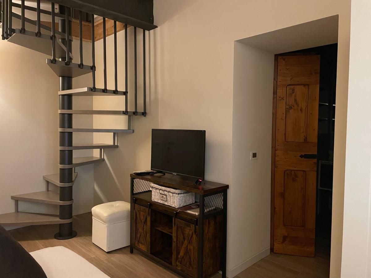 B&B Cascina Sagrestia Asola Экстерьер фото
