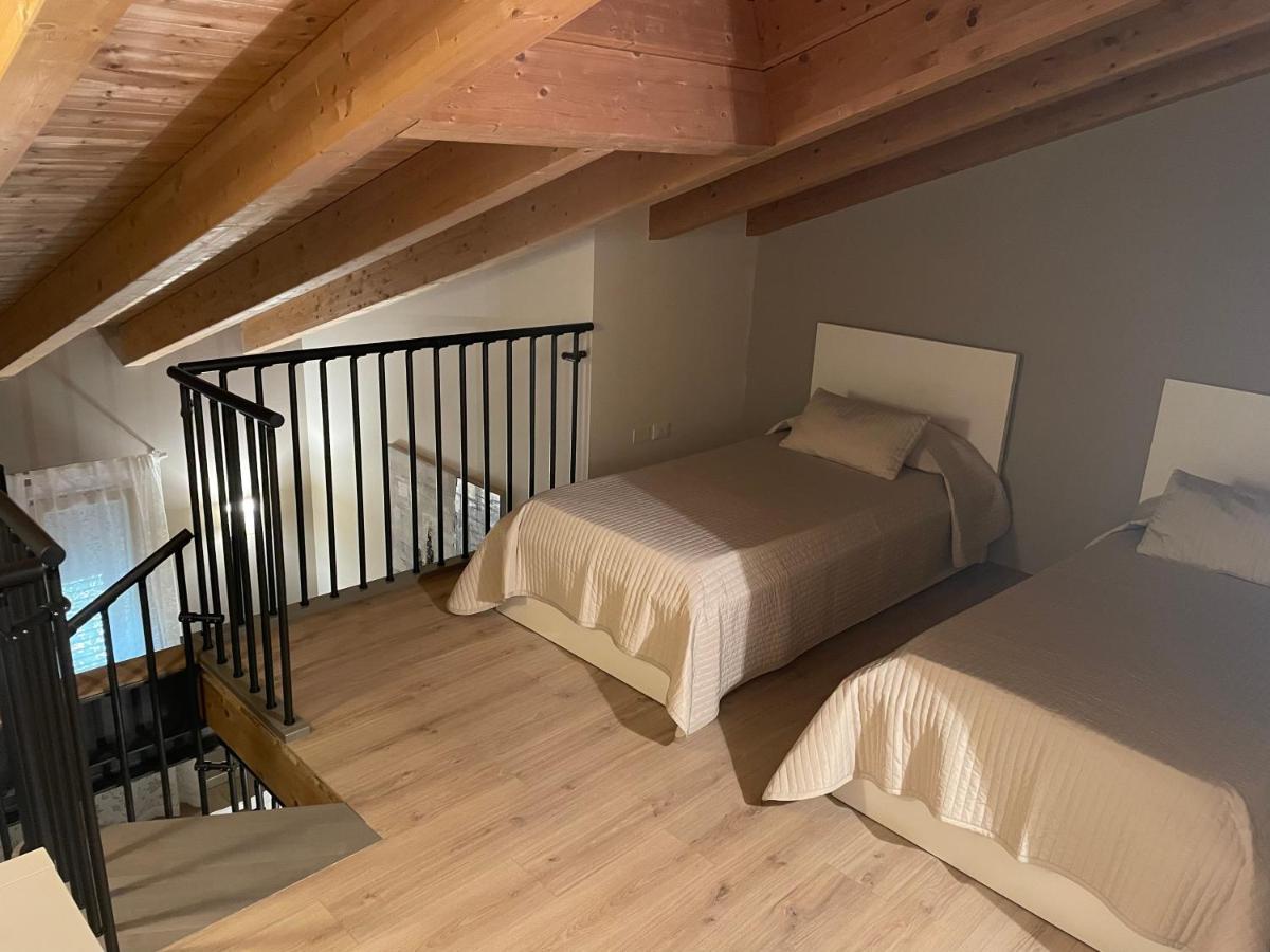 B&B Cascina Sagrestia Asola Экстерьер фото