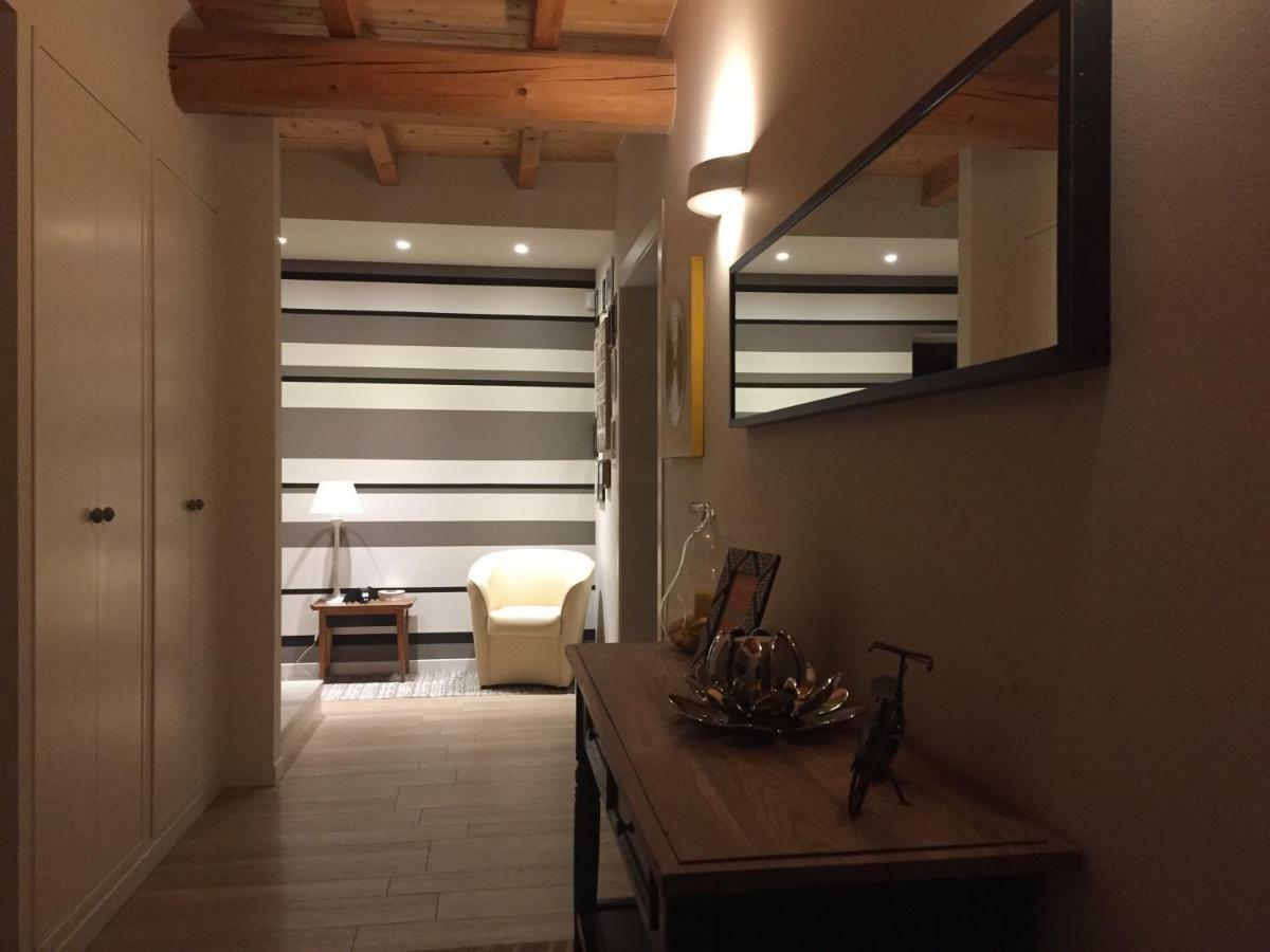 B&B Cascina Sagrestia Asola Экстерьер фото