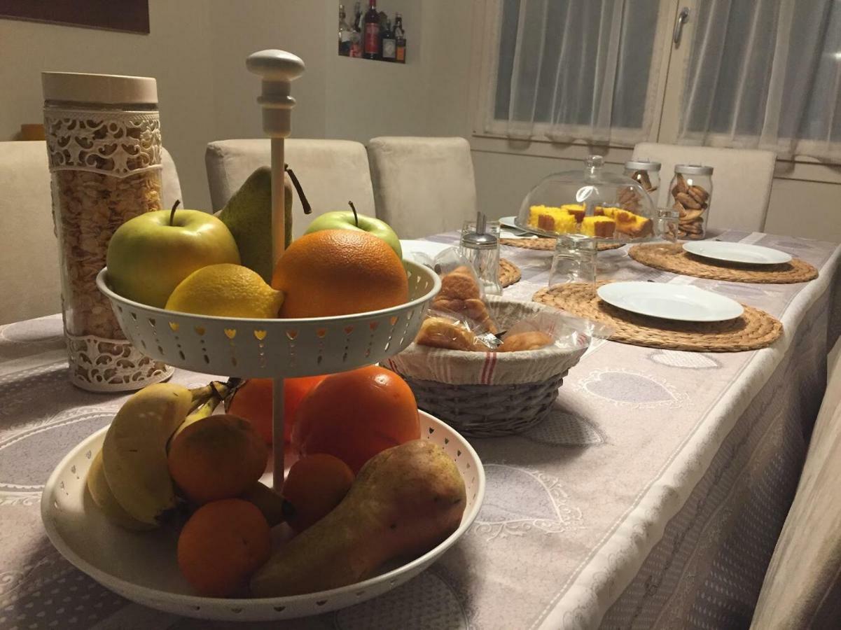 B&B Cascina Sagrestia Asola Экстерьер фото