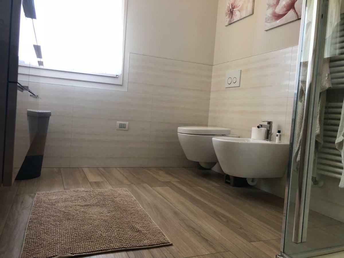 B&B Cascina Sagrestia Asola Экстерьер фото
