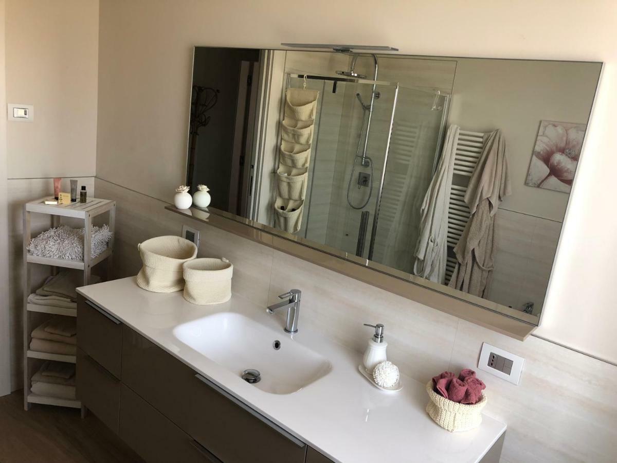 B&B Cascina Sagrestia Asola Экстерьер фото