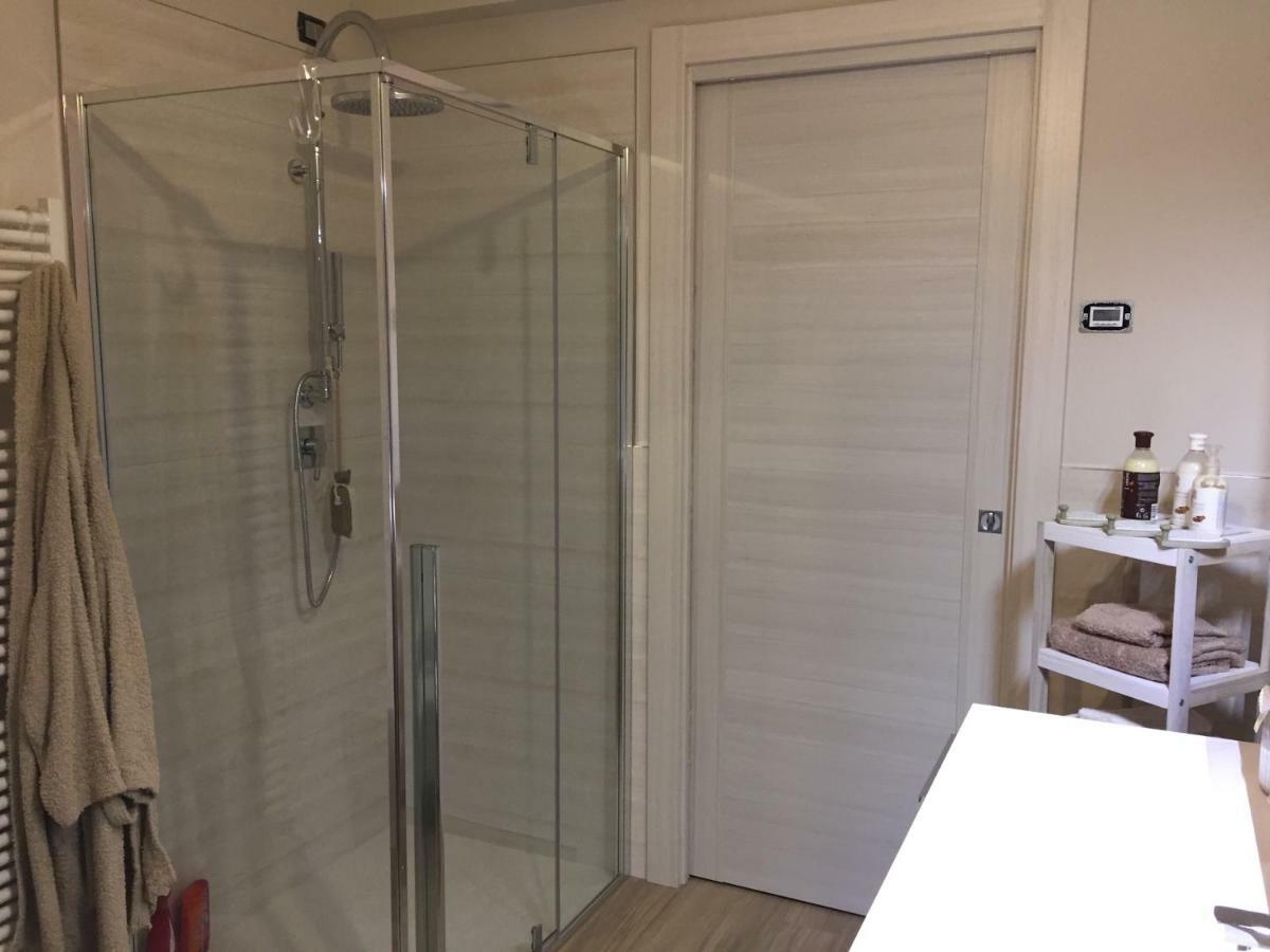 B&B Cascina Sagrestia Asola Экстерьер фото