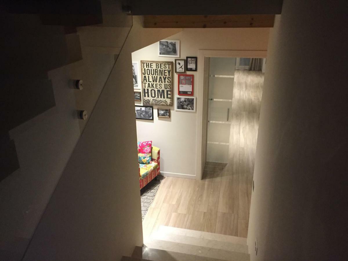 B&B Cascina Sagrestia Asola Экстерьер фото